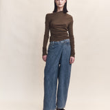 Fredric Asymmetric Jeans