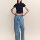 Fredric Asymmetric Jeans