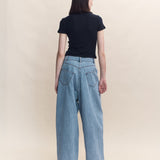 Fredric Asymmetric Jeans