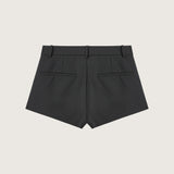 Elina Scuba Wool Short