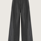 Sylvie Silk Organza Pants